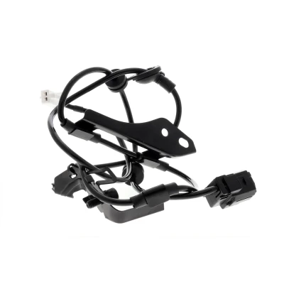 Bilde av VEMO V70 72 0380 ABS Sensor venstre bakaksel 2 kantet TOYOTA: Auris Hatchback, Corolla X Sedan