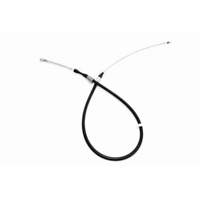 Bilde av VAICO V40 30050 Bremsekabel bakre venstre 1373 for parkeringsbrems Original Quality med tilbehør OPEL: Corsa B Hatchback