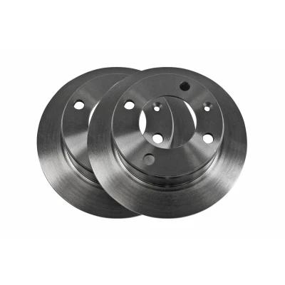 Bilde av VAICO V22 40010 Bremseskiver bakaksel 224 9 4 108 fullt ut Original Quality