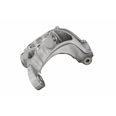 Bilde av VAICO V10 4004 Styrespindel framaksel venstre SKODA: Octavia 3 Combi