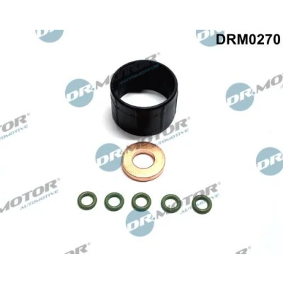 Bilde av DR.MOTOR AUTOMOTIVE DRM0270 Pakninger PEUGEOT: 3008 I, 508 I SW, 308 Hatchback, CITROËN: C4 Grand Picasso, C5 III Stasjonsvogn