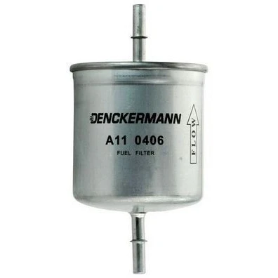 Bilde av Drivstoffilter, volvo c70 cabriolet i, s40 s60 s80 v40 kombi, v70 ii, iii, xc70 cross country xc90 30620512, 3