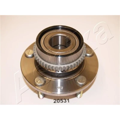 Bilde av Hjulnav, Bakaksel, hyundai tucson, 527102E000, 52710 2E100