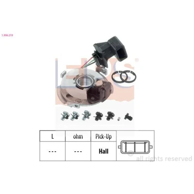 Bilde av EPS 1.906.219 Sensorer Made in Italy OE Equivalent
