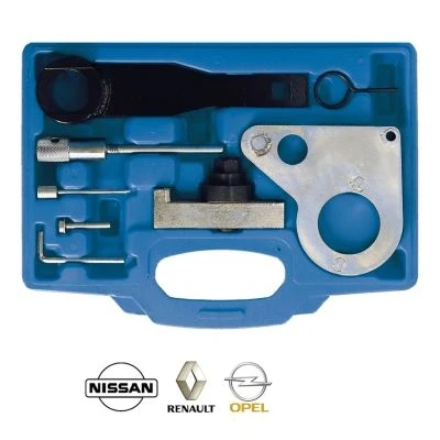 Bilde av KS TOOLS BT593820 Justeringsverktøysett, styringstider RENAULT: LAGUNA 2 Grandtour