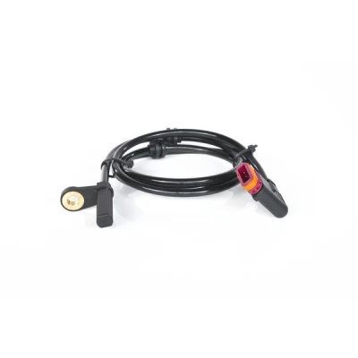 Bilde av BOSCH 0 986 594 546 ABS sensor med kabel aktiv 1035 MERCEDES BENZ: C Klasse T modell, Sedan
