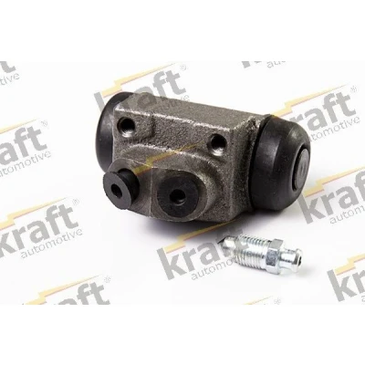Bilde av KRAFT 6032150 Bremsesylinder 19,0 FORD: Focus Mk1 Hatchback