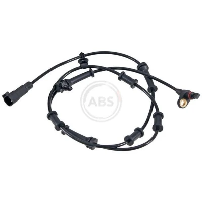 Bilde av Sensor, hjulturtall, Framaksel, jeep wrangler iii, 68003281AA, 68003281AB, 68003281AC, 68003281AD, 68003281AE, K68003281AA, K68003281AB,