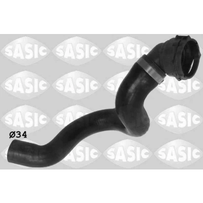 Bilde av Radiatorslange SASIC 3406189