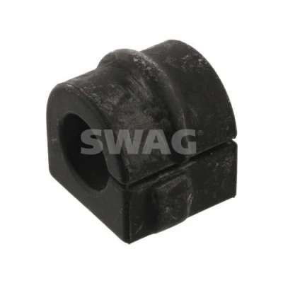 Bilde av SWAG 40 61 0011 Stabilisatorbøssinger framaksel gummi 22 OPEL: Omega A Sedan