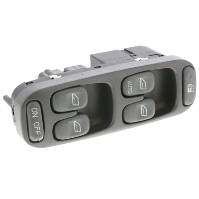 Bilde av VEMO V95 73 0014 Bryter, vindusløfter foran venstre Original Quality VOLVO: V70 I