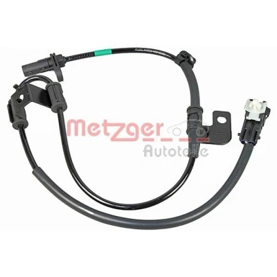 Bilde av METZGER 09001021 ABS Sensor framaksel venstre 2