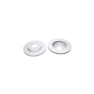 Bilde av KAVO PARTS BR 2271 C Bremseskiver 260 23 5 114 ventilert belagt HONDA: CIVIC 7 Hatchback, CR V 1