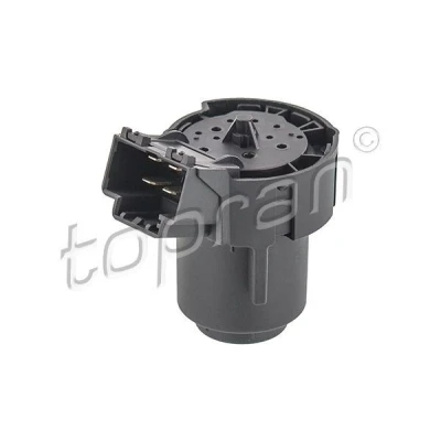 Bilde av TOPRAN 116 850 Tennings / startbryter VOLKSWAGEN: Polo V Hatchback, Transporter 5, Amarok Pick up