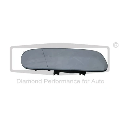 Bilde av DPA 88570369002 Speilglass venstre VOLKSWAGEN: Passat B5 GP Stasjonsvogn, Sedan, Stasjonsvogn