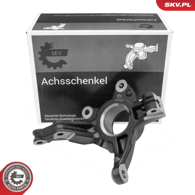 Bilde av Akseltapp, hjulopphengning, Framaksel venstre Esen skv 73SKV211 renault clio iv, grandtour iv OE 400153153R, 400156404R, 400158668R