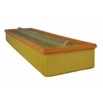 Bilde av ALCO FILTER MD 9232 Luftfilter 55 170 597 Filterinnsats MERCEDES BENZ: T2/LN1 Flatvogn lastebil/Chassis