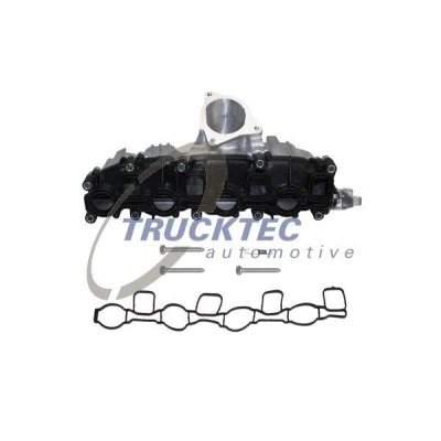 Bilde av TRUCKTEC AUTOMOTIVE 07.14.259 Stuss, innsugningsmanifold AUDI: Q5, VOLKSWAGEN: Passat B6 Variant