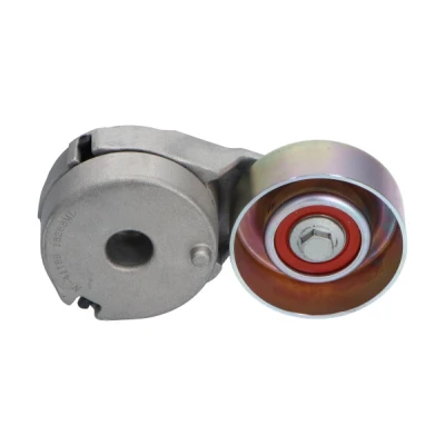 Bilde av Strammerull, kilerem med ribber, nissan,renault, 11955JD20A, 11955JD21A