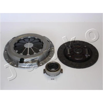 Bilde av JAPKO 92315 Clutch 190
