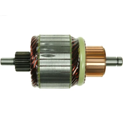 Bilde av AS PL SA0047 Anker, starter