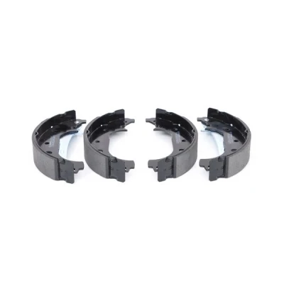 Bilde av BOSCH 0 986 487 957 Bremsesko 228,6 42,5 FORD: Ecosport Mk2