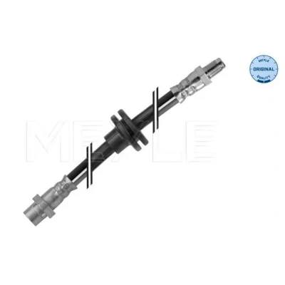 Bilde av MEYLE 300 343 2121 Bremseslange framaksel 510 M10x1 BMW: X5