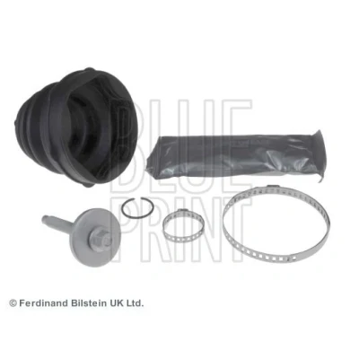 Bilde av BLUE PRINT ADJ138107 Drivakselmansjett girkassesiden, framaksel gummi LAND ROVER: Discovery 4, 3, Range Rover Sport