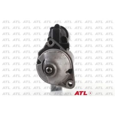 Bilde av Starter, bmw 5 [e60], touring [e61], 6 [e63], cabriolet [e64], 7 [e65, e66, e67], 12 41 525 294, 536 691, 537 514,