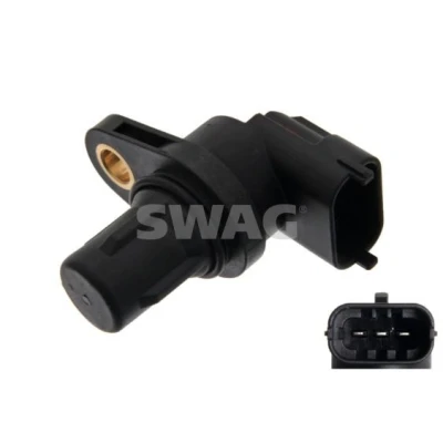 Bilde av SWAG 10 93 8292 Sensorer MERCEDES BENZ: Vito Minibuss, E Klasse T modell, Sedan