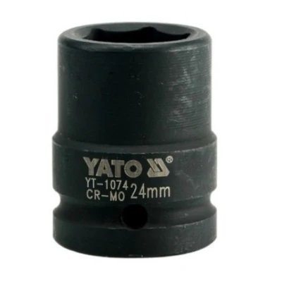Bilde av YATO YT 1074 Kraftpipe 50 24 20 (3/4&quot;)
