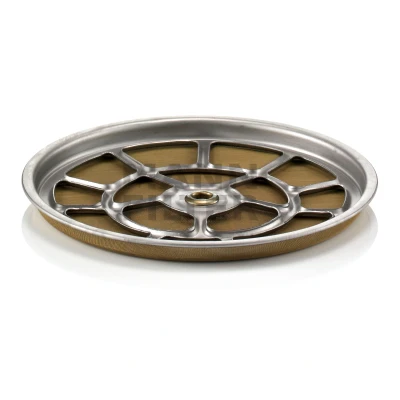 Bilde av MANN FILTER H 116 KIT Automatgirfilter med oljekartetning VOLKSWAGEN: TRANSPORTER 3 Bus