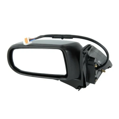 Bilde av Sidespeil Blic 5402 04 1125323 venstre grunnet elektrisk komplett speil, oppvarmet, konveks MAZDA: FAMILIA 6