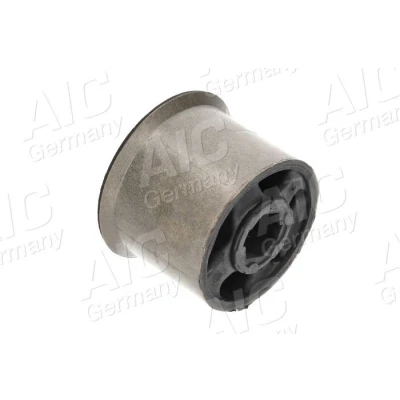 Bilde av AIC 70416 Styrestang Lagring framaksel, høyre, venstre Gummimetallager AUDI: A3 Sportback, Hatchback, Cabrio, VOLKSWAGEN: Polo IV Hatchback