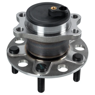 Bilde av BLUE PRINT ADA108304 Hjullagersett JEEP: Compass, DODGE: Avenger Sedan