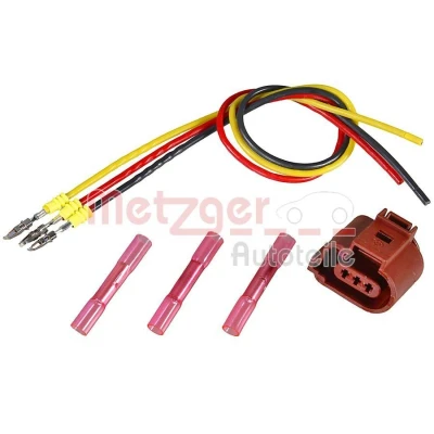 Bilde av METZGER 2324190 Kabelreparasjonssett, sentral el modul