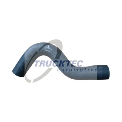 Bilde av TRUCKTEC AUTOMOTIVE 02.40.021 Radiatorslange MERCEDES BENZ: 190