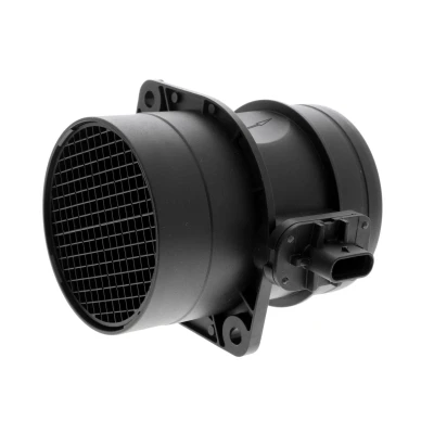Bilde av VEMO V10 72 1274 Luftmengdemåler Q+, original equipment manufacturer quality VOLKSWAGEN: Tiguan I, Transporter 5, Golf 7, AUDI: A3 Sportback