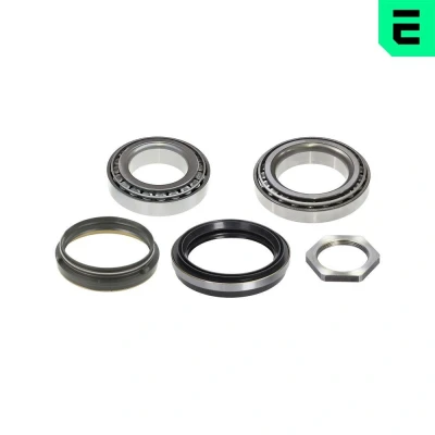 Bilde av OPTIMAL 961411 Hjullagersett 73,4, 85, 85 NISSAN: Patrol GR 5 SUV, 4 SUV