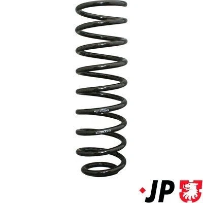 Bilde av JP GROUP 1152201000 Fjærer bakaksel SEAT: Ibiza 2