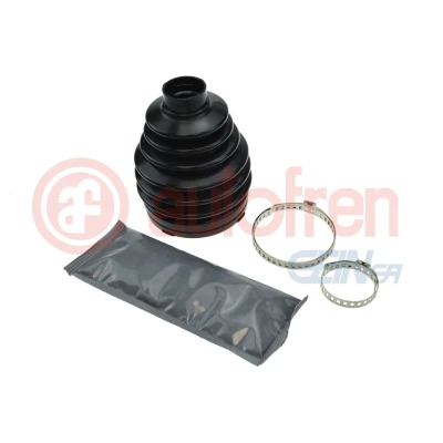 Bilde av AUTOFREN SEINSA D8552T Drivakselmansjett 110 NISSAN: Qashqai / Qashqai+2 I, X Trail