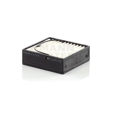 Bilde av MANN FILTER PU 8018 Drivstoffilter Filterinnsats