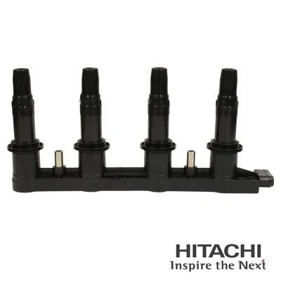 Bilde av HITACHI 2504015 Tennspole OPEL: Astra J Hatchback, Mokka / X, Sports Tourer, CHEVROLET: Trax