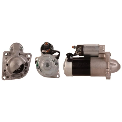 Bilde av LUCAS LRS02283 Starter 12 1,9 10 OPEL: Zafira B, Astra J Hatchback, Vectra C Caravan, SAAB: 9 3 Cabrio, 5 Stasjonsvogn, Stasjonsvogn