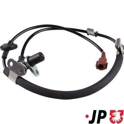 Bilde av JP GROUP 4097104770 ABS sensor framaksel venstre passiv 960 brun