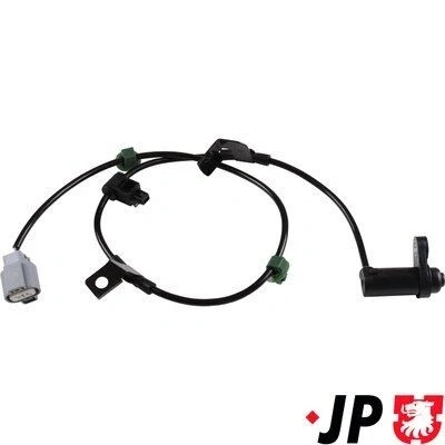 Bilde av JP GROUP 3997104380 ABS sensor høyre bakaksel passiv 870 grå MITSUBISHI: L200 / Triton IV Pick up