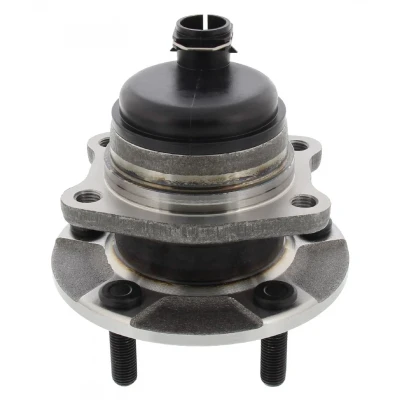 Bilde av MAPCO 26987 Hjullagersett med integrert ABS sensor CHRYSLER: Voyager / Grand 3