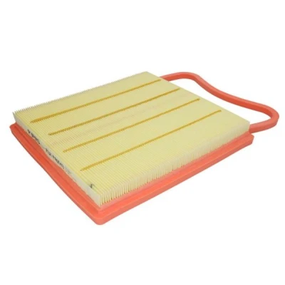 Bilde av PURRO PUR PA0043 Luftfilter 36 247 361 firkantet Filterinnsats VOLKSWAGEN: Polo IV Hatchback, SKODA: Fabia 1 Combi, I Hatchback