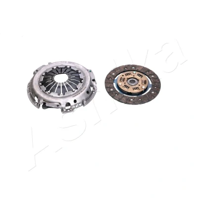 Bilde av ASHIKA 92 00 029 Clutch 200 RENAULT: Kangoo II Express, CLIO 3, MEGANE 3
