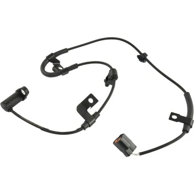 Bilde av KAVO PARTS BAS 5532 ABS sensor venstre bakaksel passiv 1030 MITSUBISHI: L200 / Triton IV Pick up